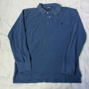 Polo by Ralph Lauren Shirt Youth Sz L(14-16)